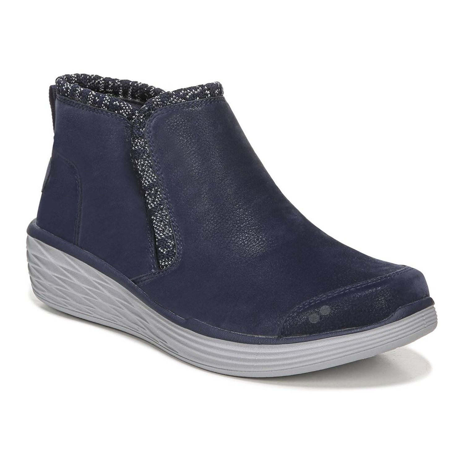 ryka niah wedge bootie