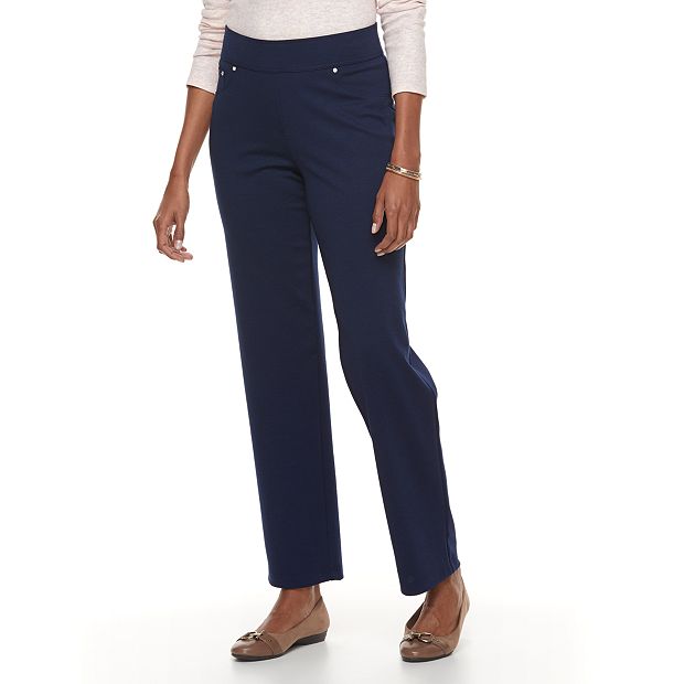 Cathy daniels clearance pants with pockets