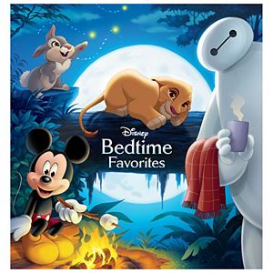 Disney's Disney Bedtime Favorites