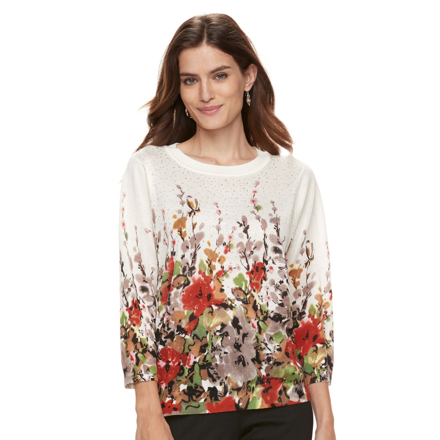 cathy daniels sweaters