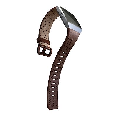 Fitbit Ionic Leather Band 