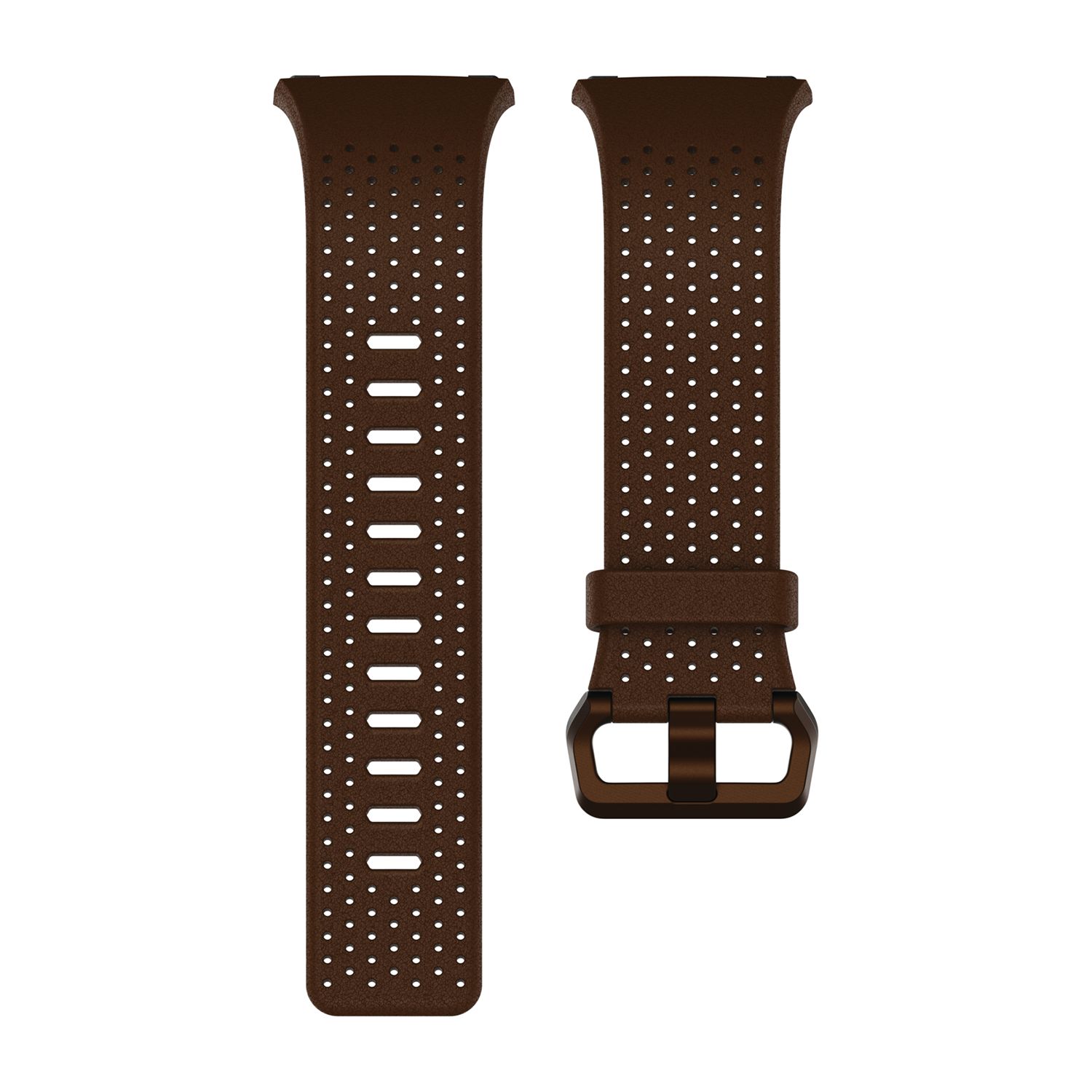 fitbit ionic leather