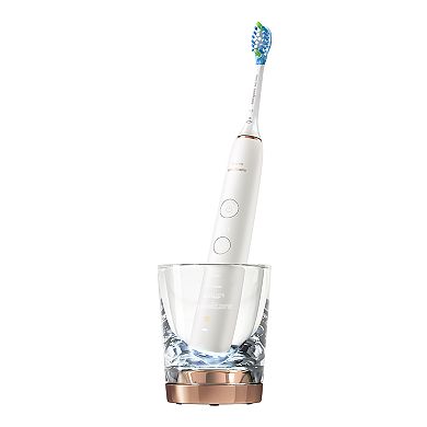 Philips Sonicare DiamondClean Smart 9300 Series Electric Toothbrush with Bluetooth