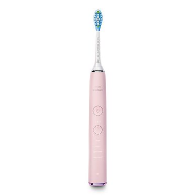 Philips Sonicare DiamondClean Smart 9300 Series Electric Toothbrush with Bluetooth