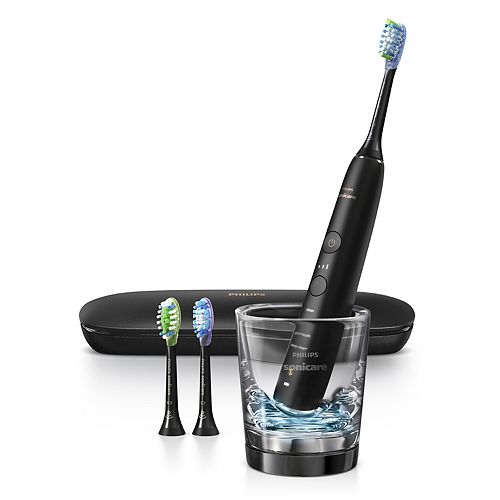 kohl's sonicare toothbrush