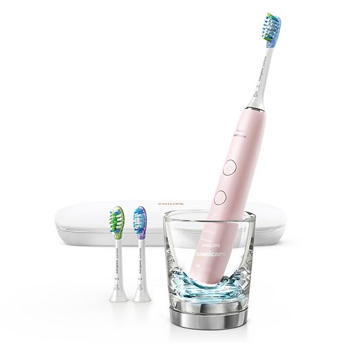 Philips Sonicare DiamondClean Smart 9300 Series Electric Toothbrush with Bluetooth