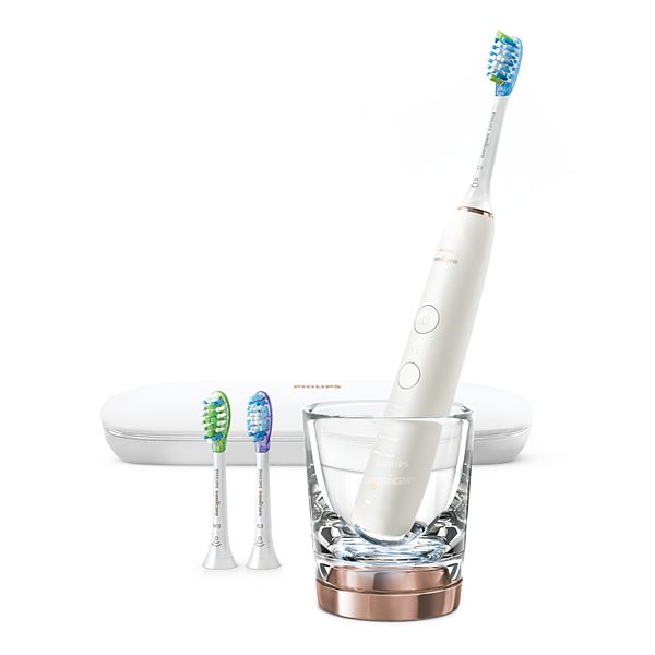 Philips Sonicare DiamondClean 9300 Series with