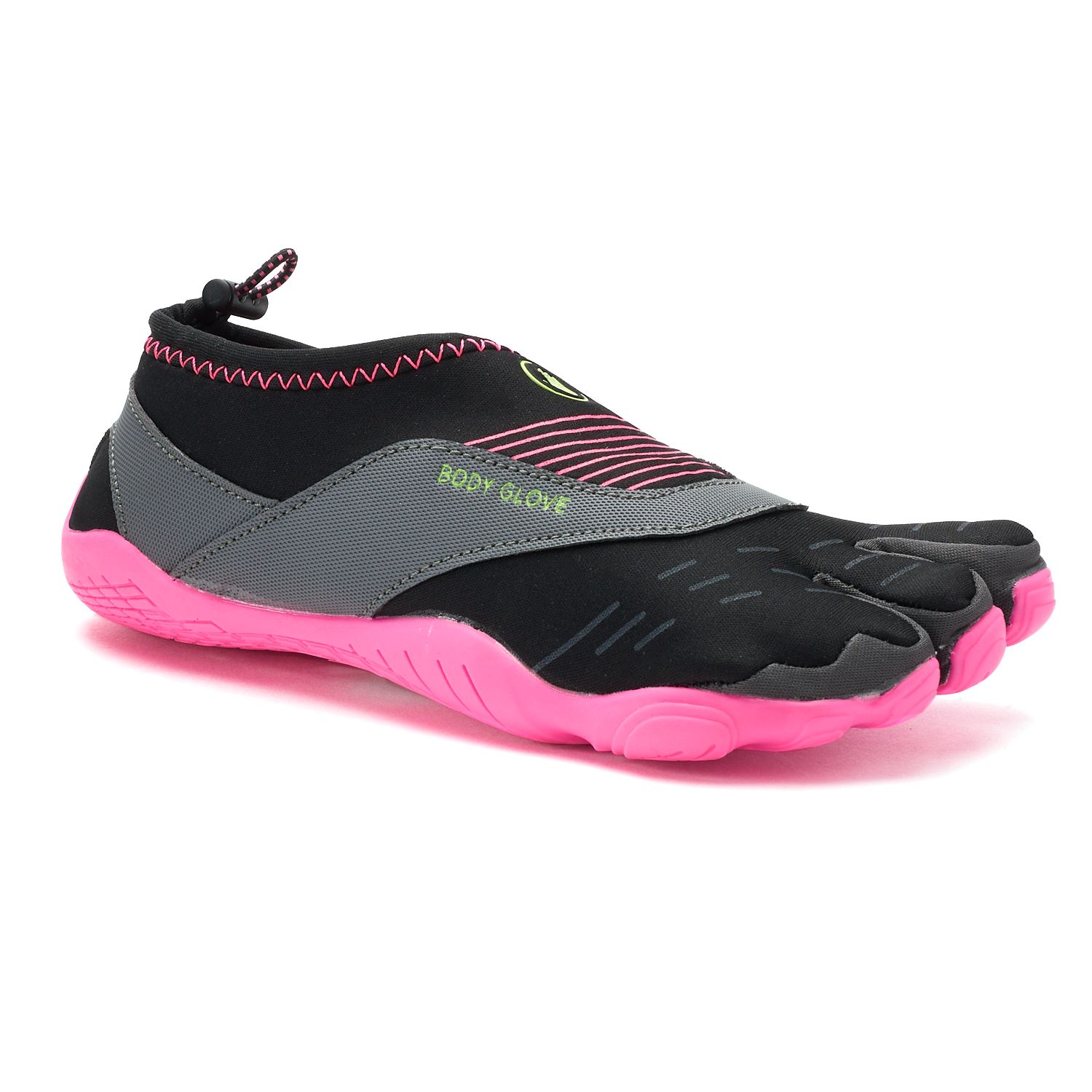 glove water shoes
