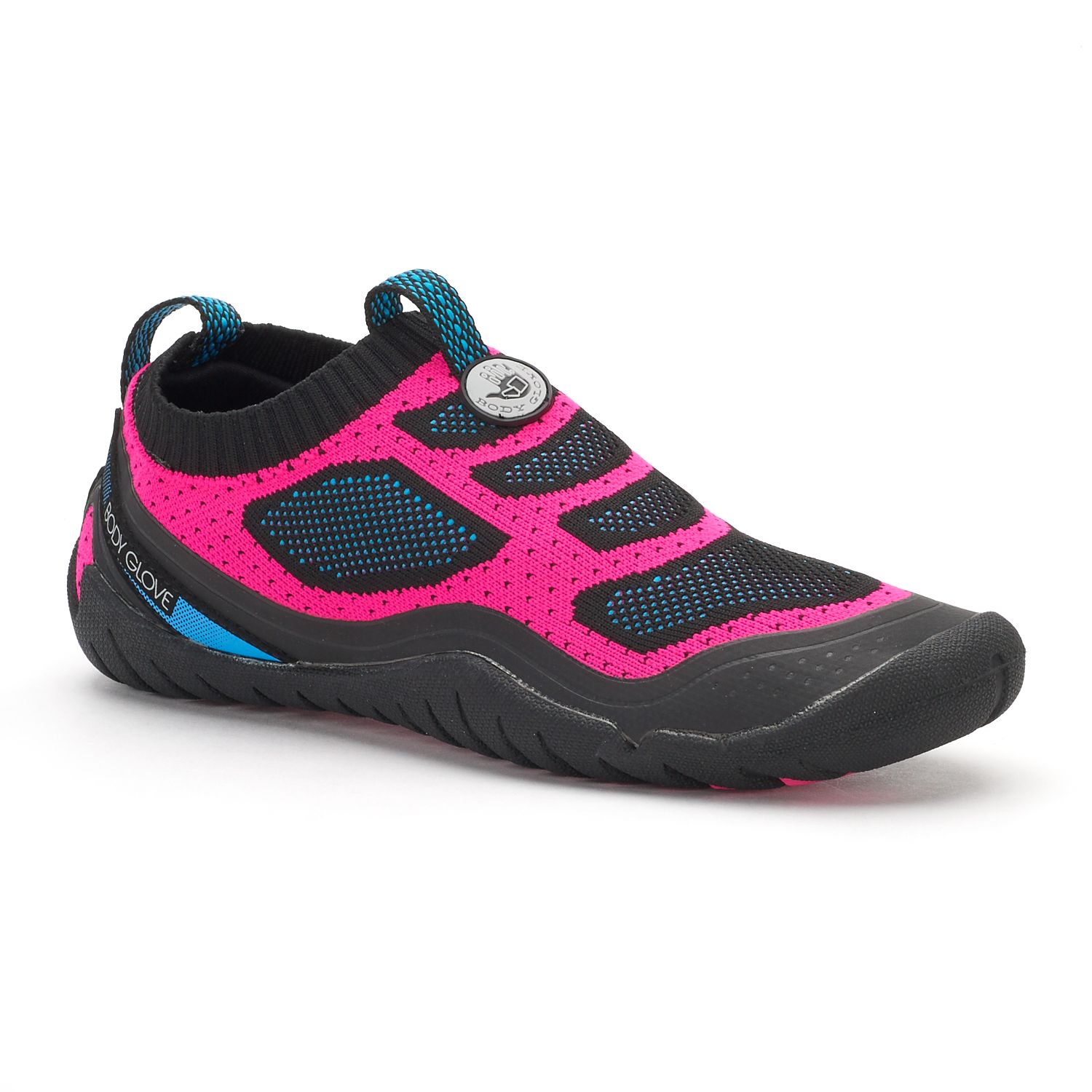 kohls water shoes womens