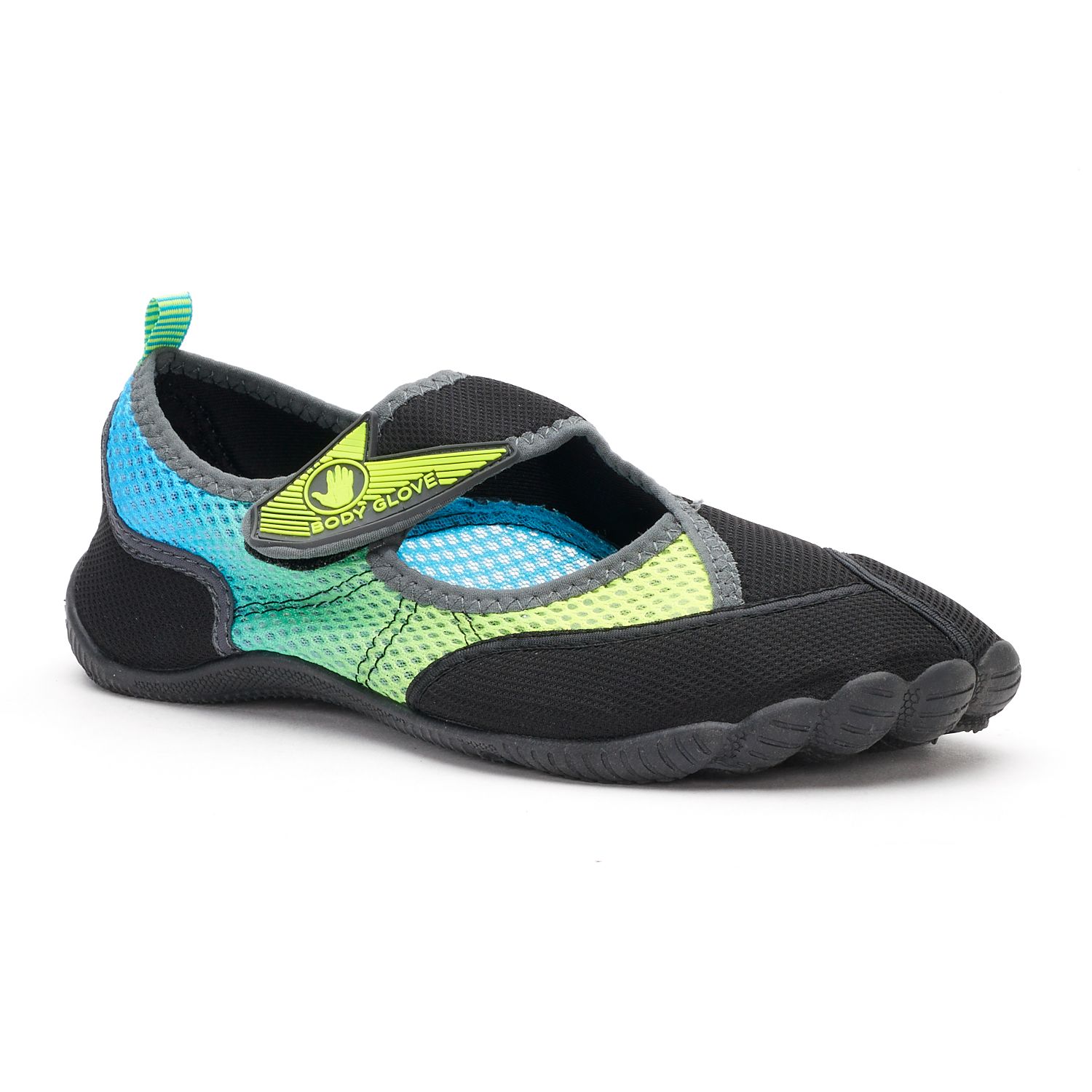 kohls water shoes womens