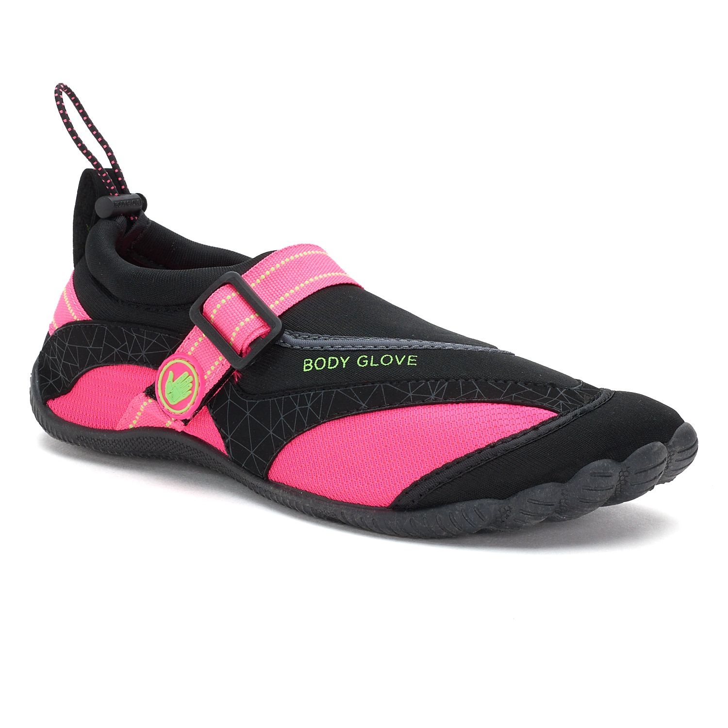 body glove women's water shoes