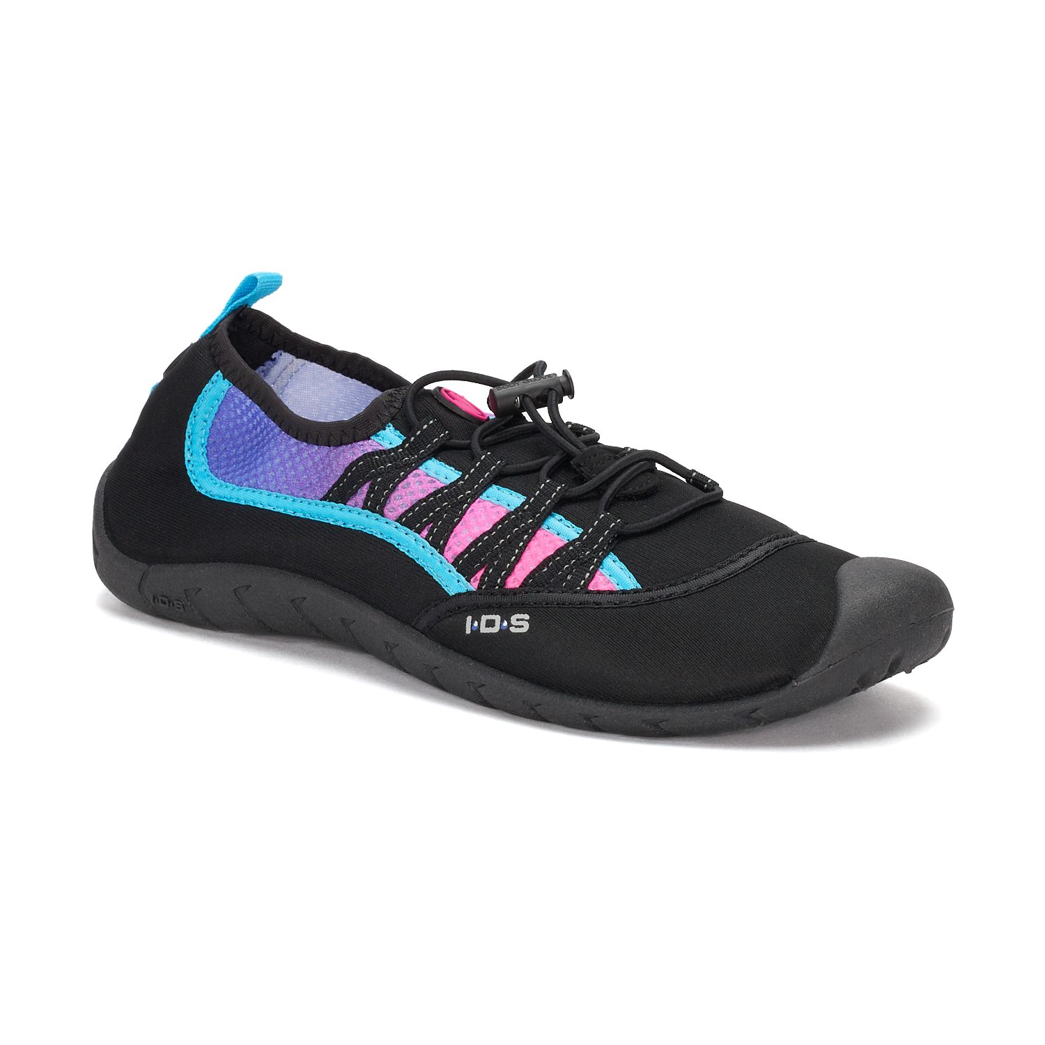 kohls water shoes womens