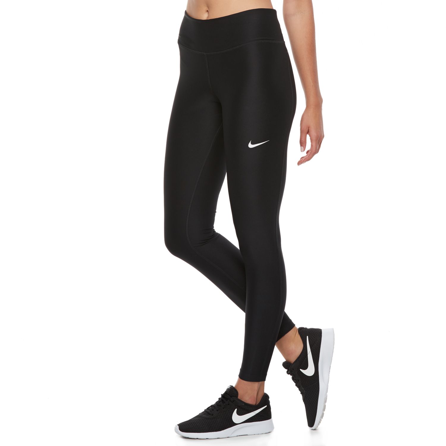 nike women's power training victory tights