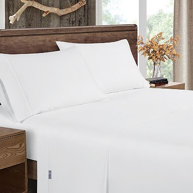 Columbia Cooling Sheet Set or Pillowcases