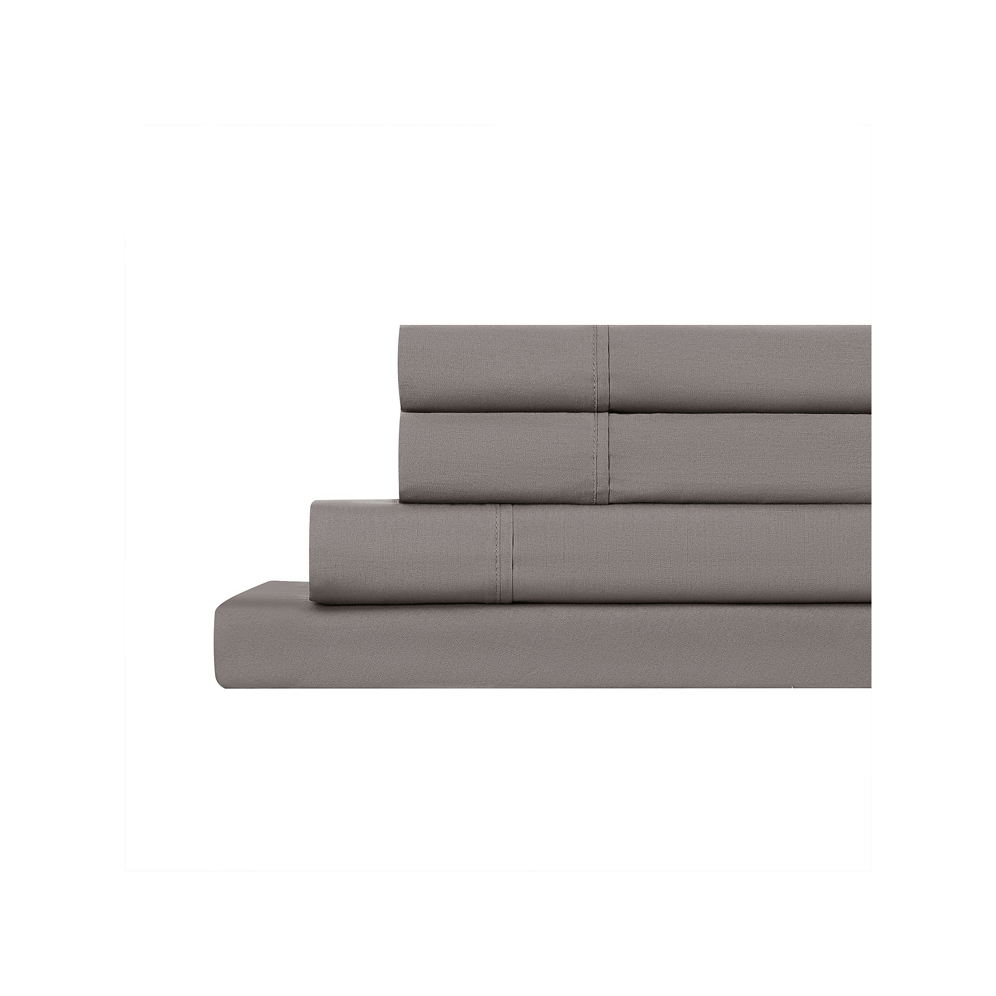 Columbia Cooling Sheet Set or Pillowcases, Stratus