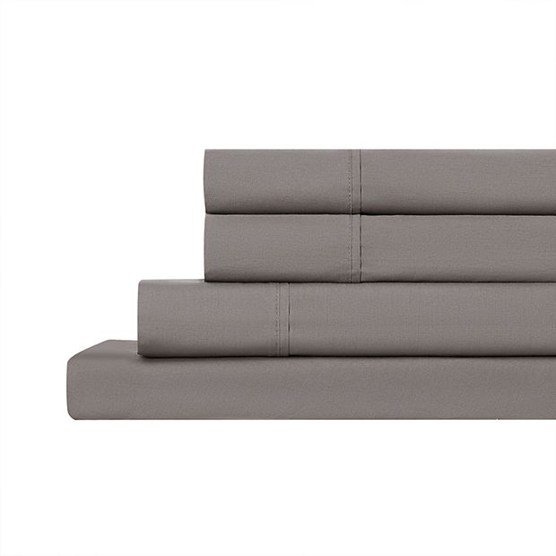 Kohls discount fleece sheets