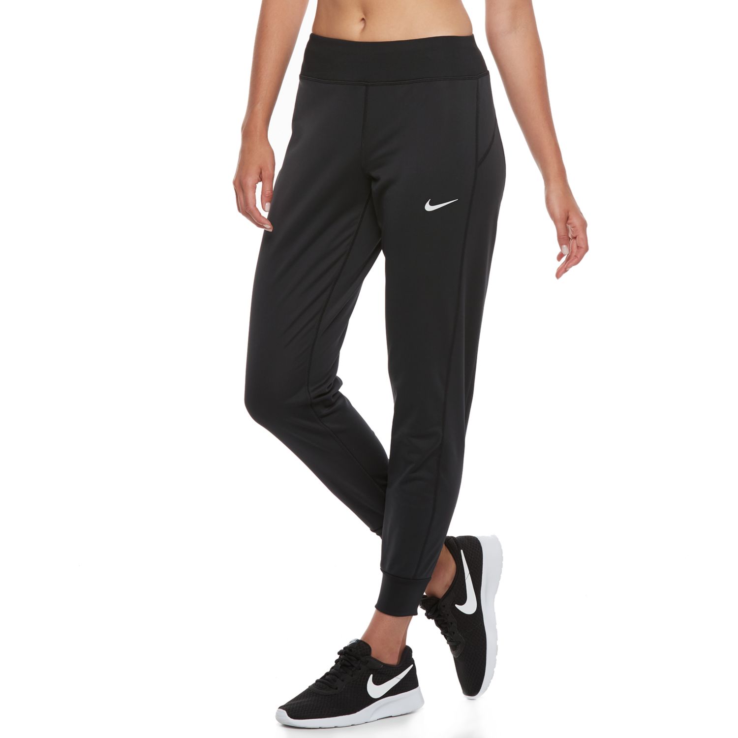 nike women's therma pants