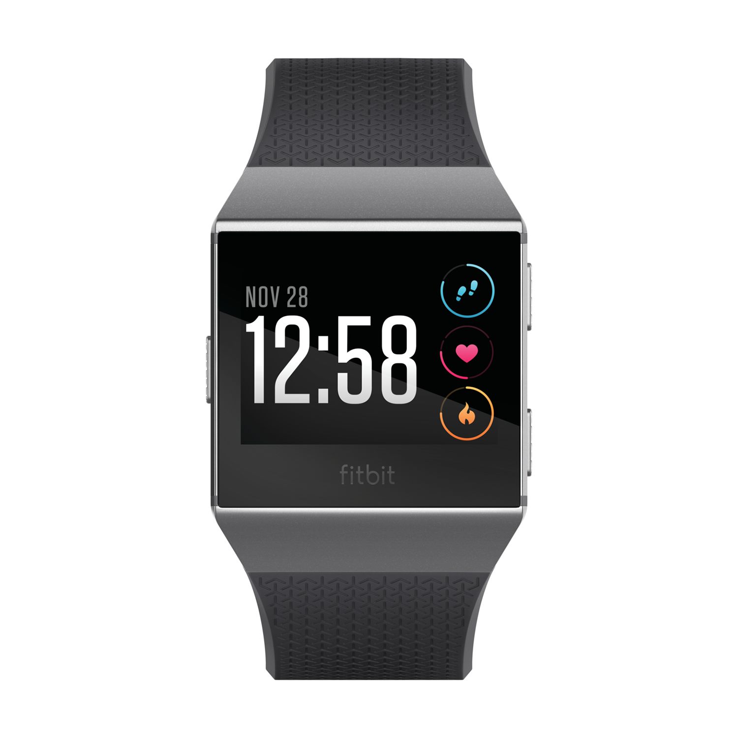 fitbit ionic at kohl's