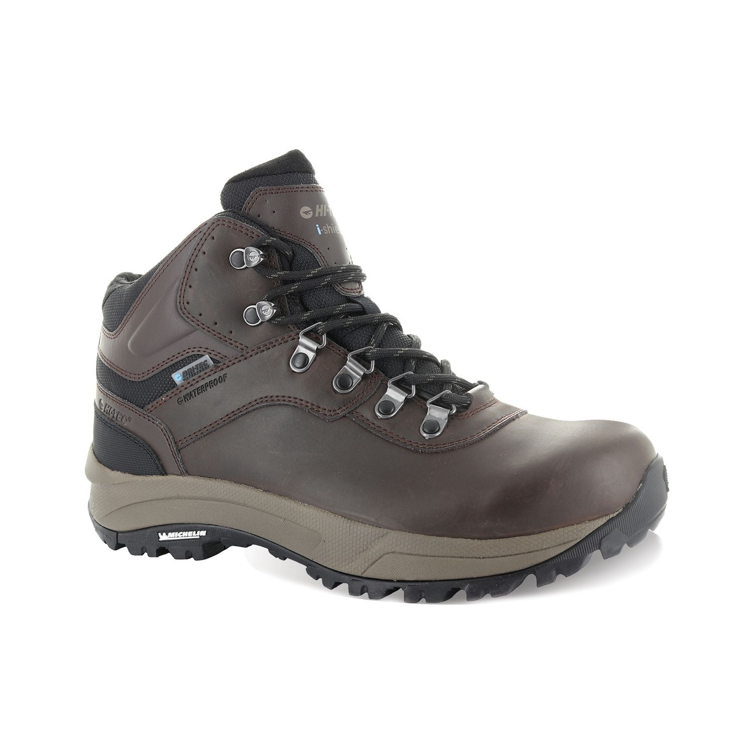 eastland hickory hiking boots