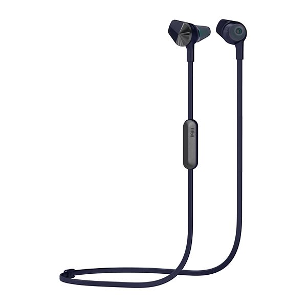 album Vær stille Ordinere Fitbit Flyer Wireless Fitness Headphones