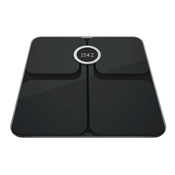 Manga Udtømning karakter Fitbit Aria 2 WiFi Smart Scale