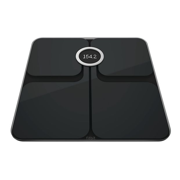 Fitbit Aria 2 WiFi Smart Scale