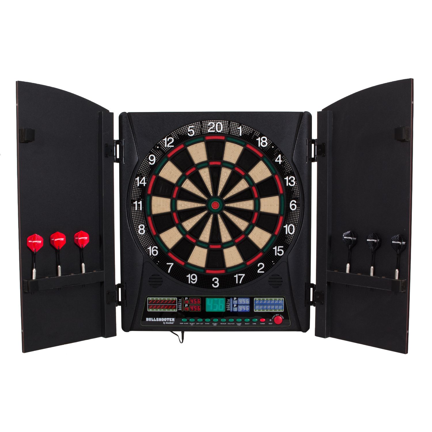 unicorn electronic dartboard