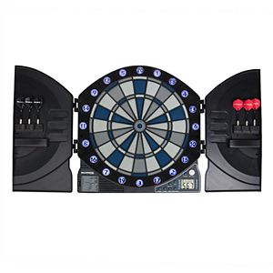 Unicorn Arachnid Dartronic 100 Dartboard Darts Set