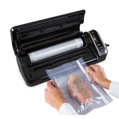 FoodSaver FM3920-000 2-in-1 Vacuum Sealer System