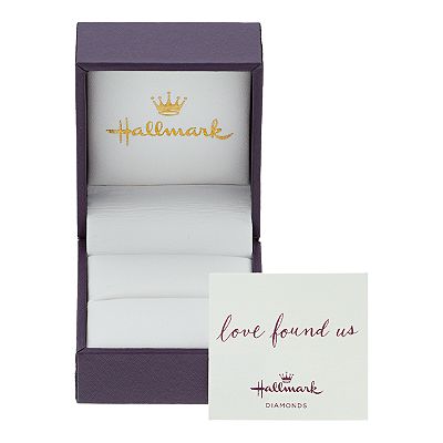 Hallmark jewelry kohls store