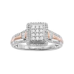 Hallmark Diamond Rings Jewelry Kohl S