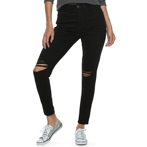 black tracksuit womens