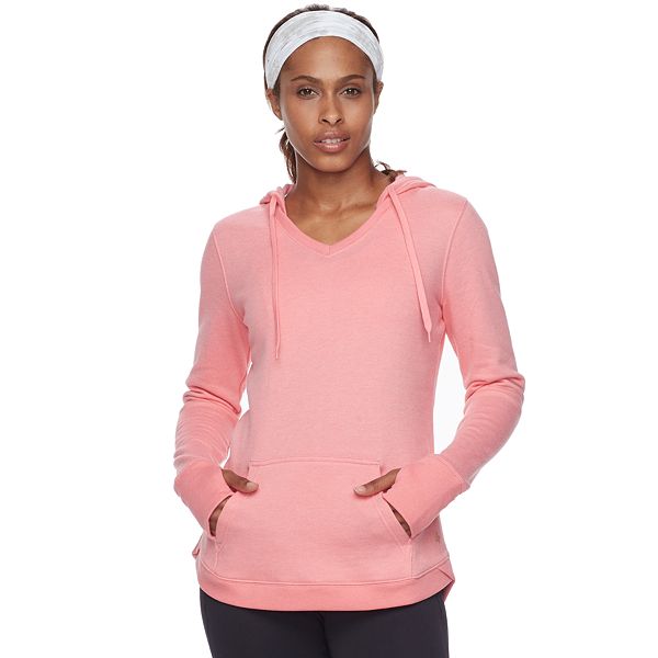 Women's Tek Gear® Fleece Crewneck Sweatshirt | idusem.idu.edu.tr