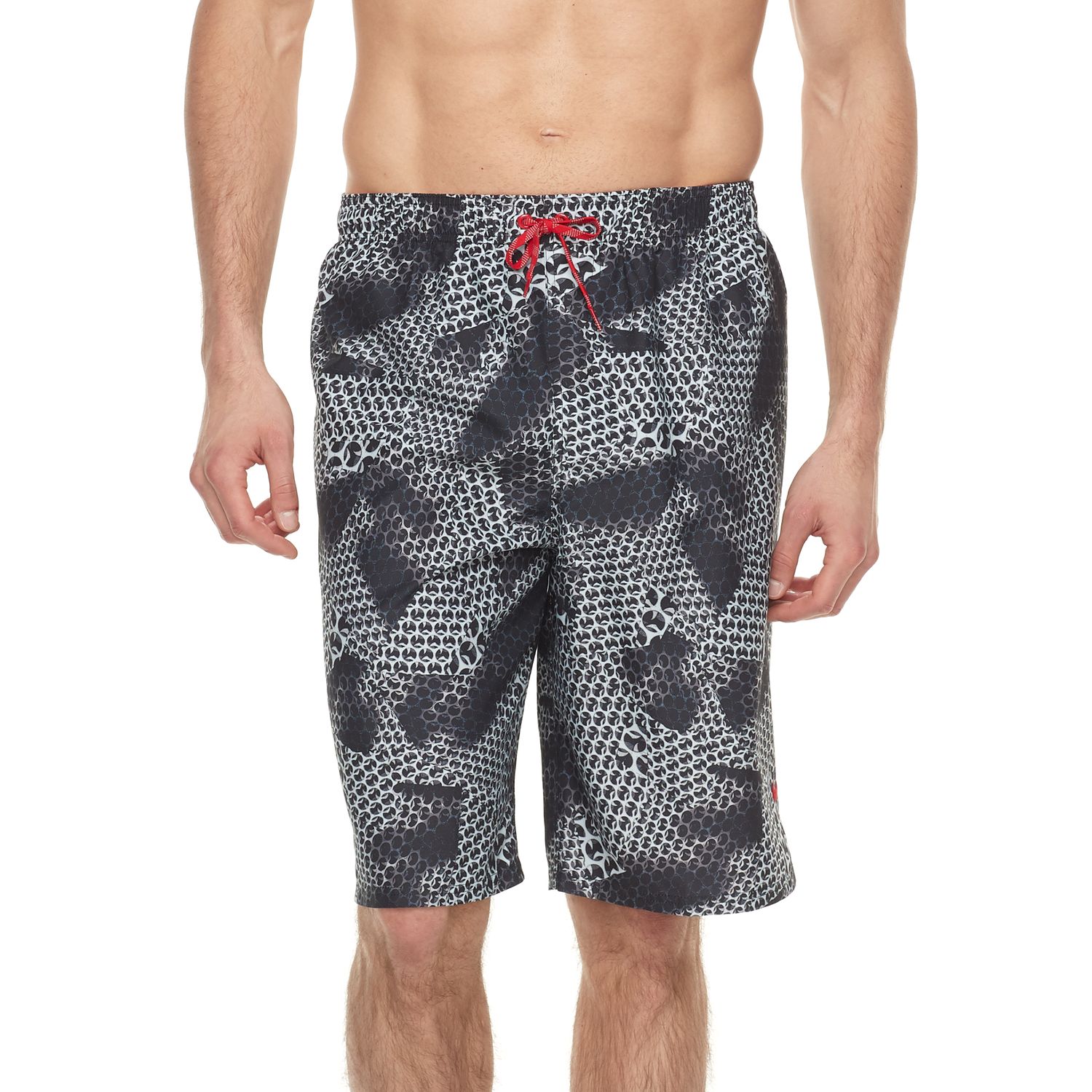 nike big and tall swim trunks