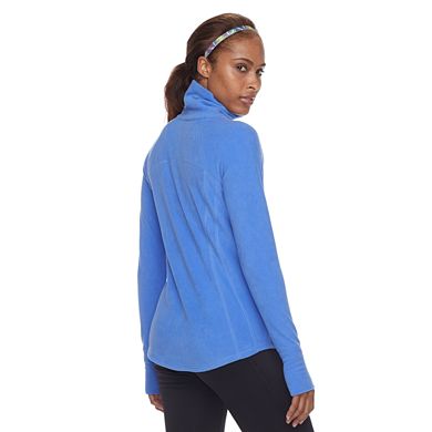 Women's Tek Gear Microfleece Turtleneck