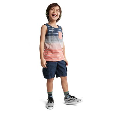 Boys 4-7x Sonoma Goods For Life® Authentic Cargo Shorts