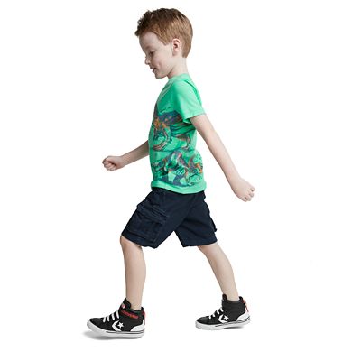 Boys 4-7x Sonoma Goods For Life® Authentic Cargo Shorts