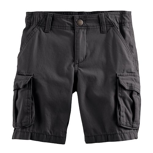 Boys 47x SONOMA Goods for Life® Authentic Cargo Shorts