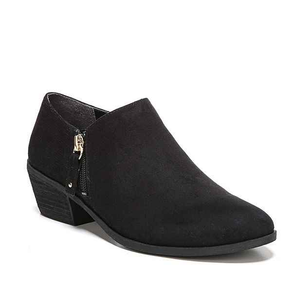 Dr scholls sales shoes booties