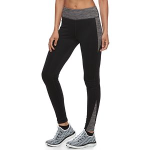 Women's Tek Gear® Performance Fleece Leggings