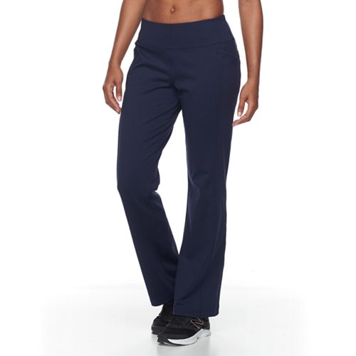 tek gear yoga pants