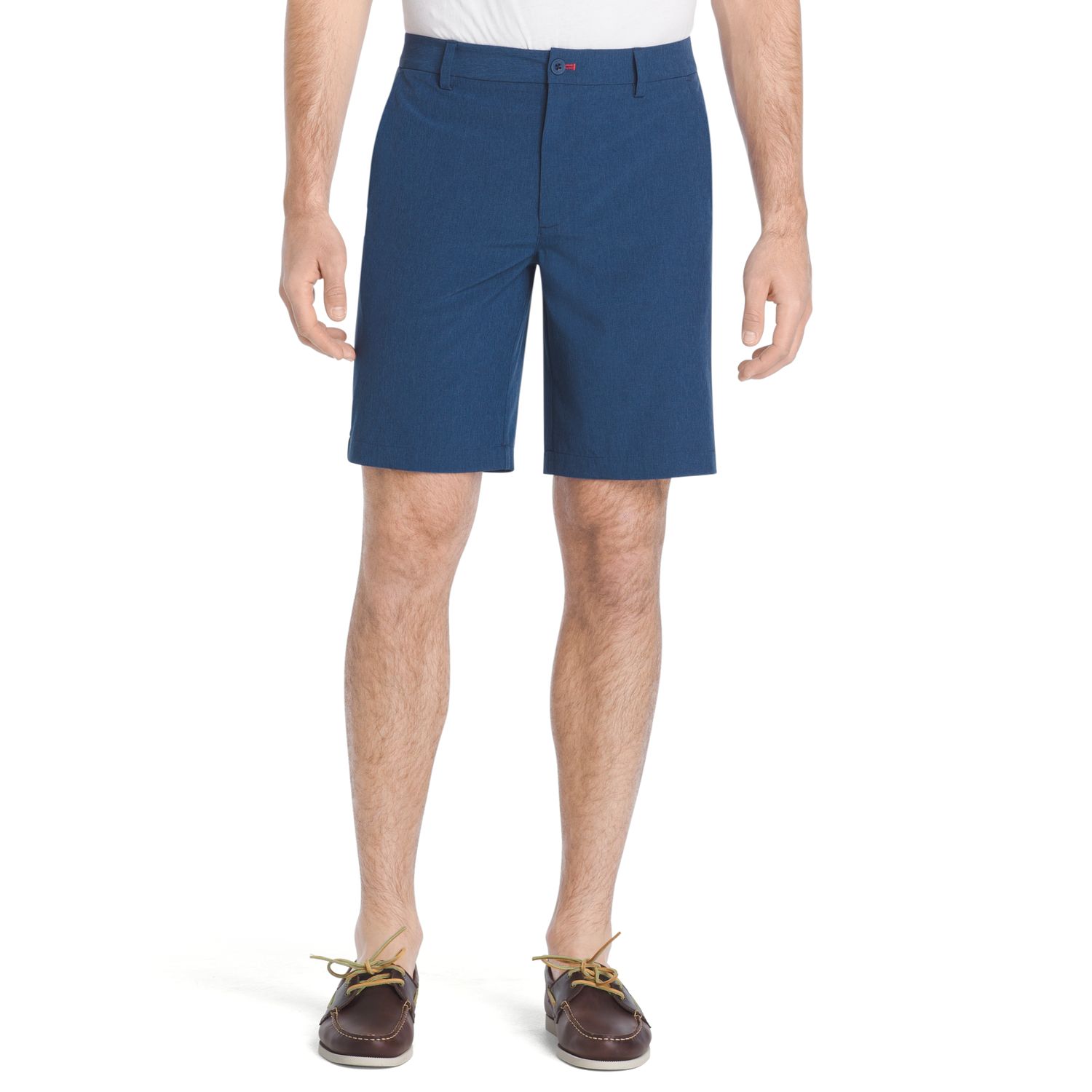 izod sportflex shorts