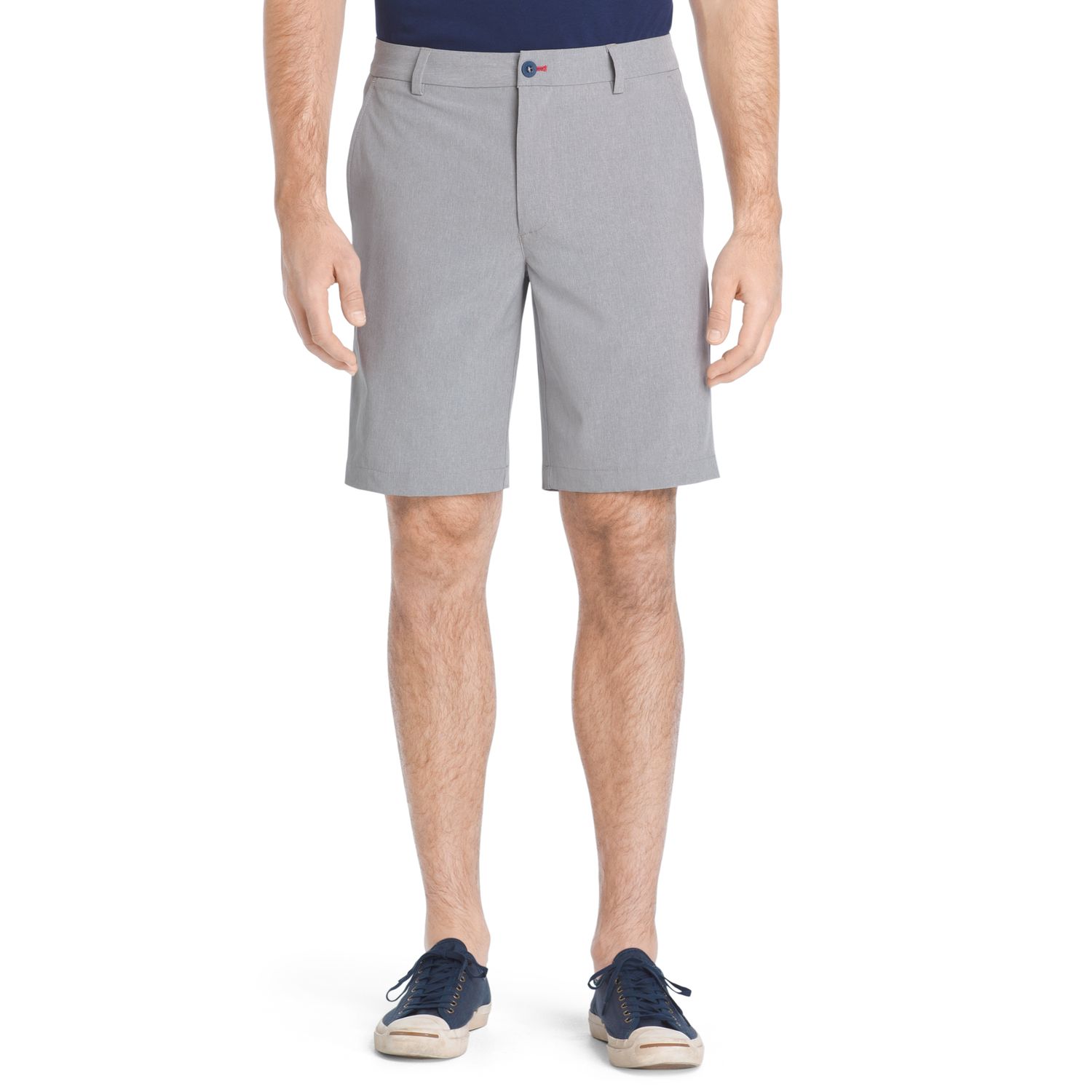 izod hybrid shorts