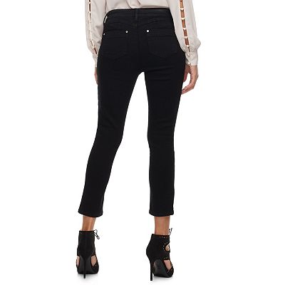 Jennifer lopez fashion jeans kohls