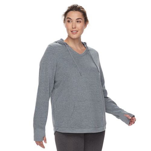 tek gear sweat shirt