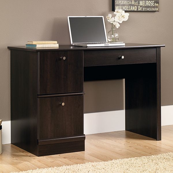 Sauder Woodworking Desk