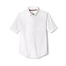 Boys 4-20 French Toast Button-Front Oxford Shirt
