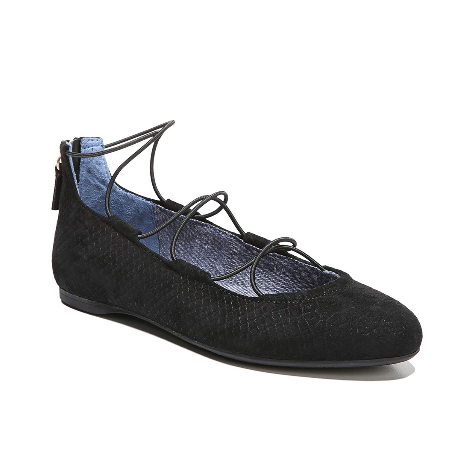 dr scholl's lace up shoes