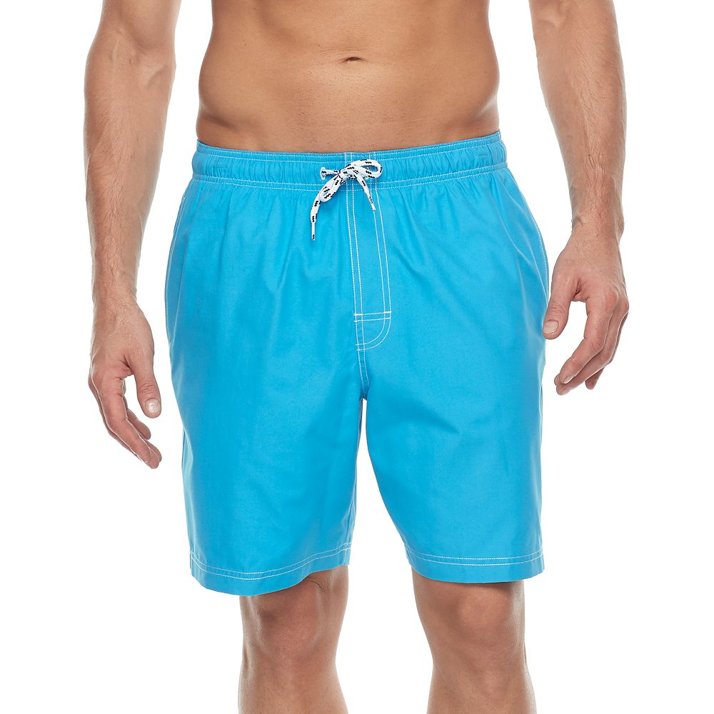 croft & barrow | Swim | Mens Croft Barrow Swim Trunks In Size Large