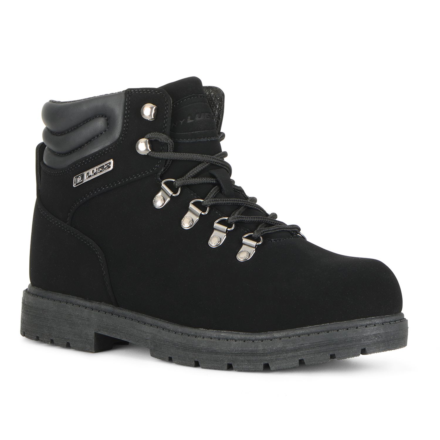 kohls lugz